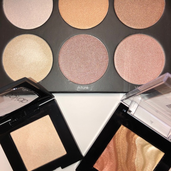 Drugstore Highlighter Bundle - Picture 3 of 4